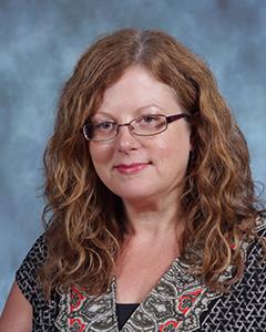 Mrs. Cathleen Clark Mrs. Cathleen Clark